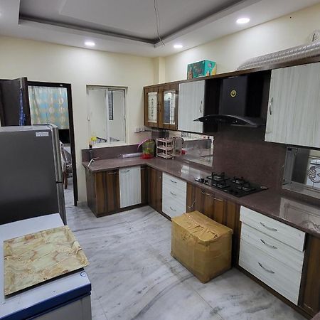 Paramount Cozy Villa Hyderabad Esterno foto
