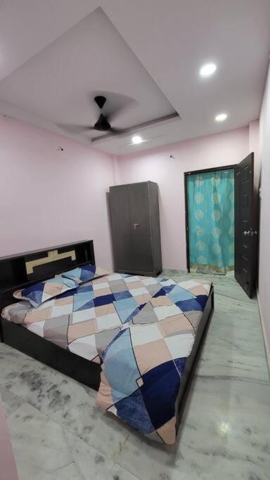 Paramount Cozy Villa Hyderabad Esterno foto