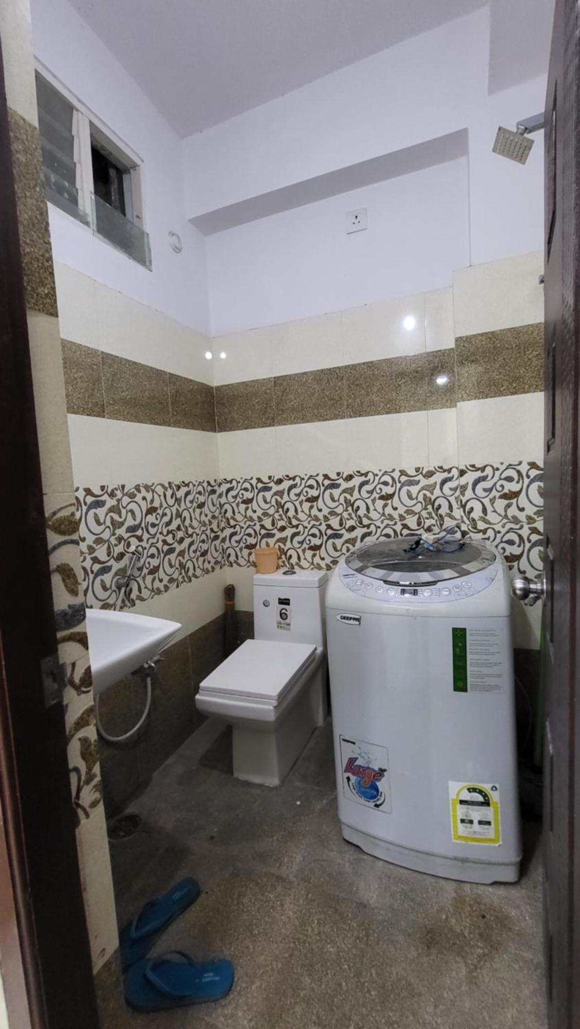 Paramount Cozy Villa Hyderabad Esterno foto