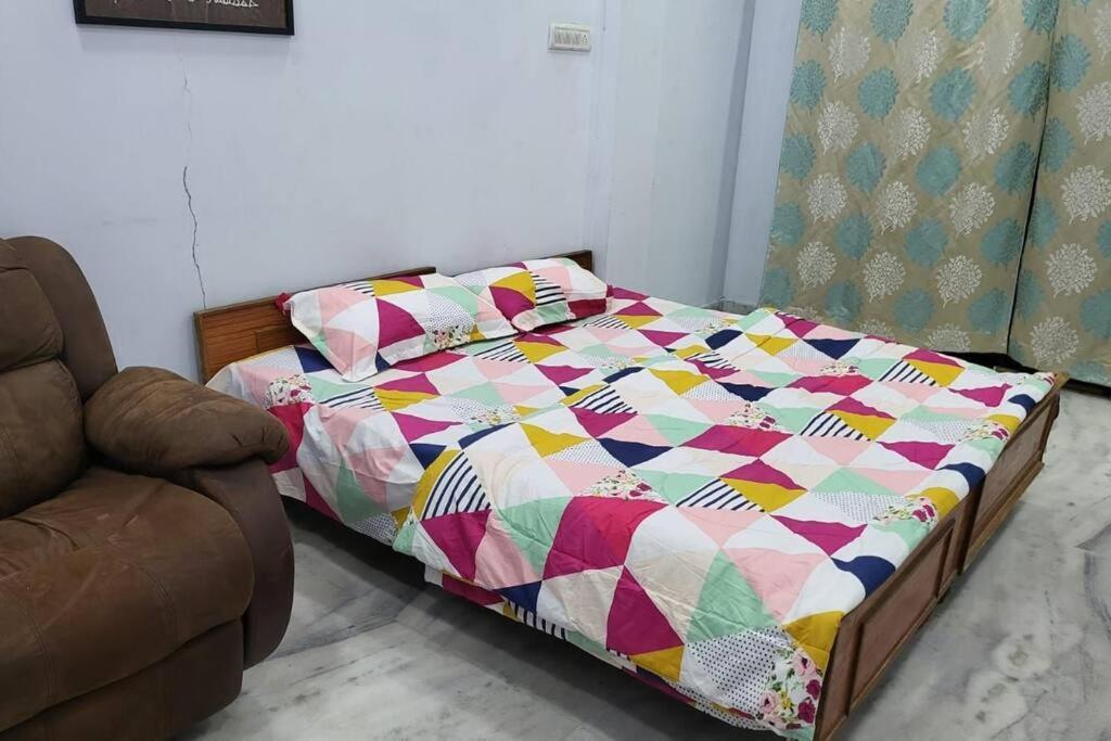 Paramount Cozy Villa Hyderabad Esterno foto