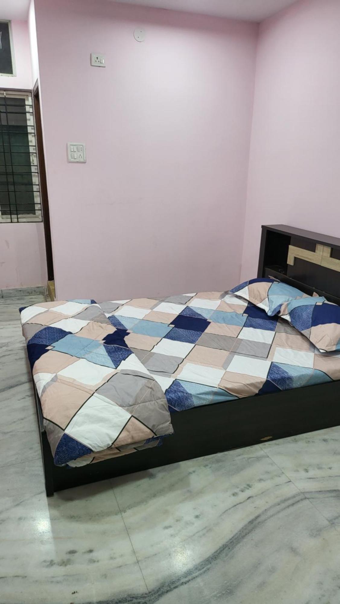 Paramount Cozy Villa Hyderabad Esterno foto