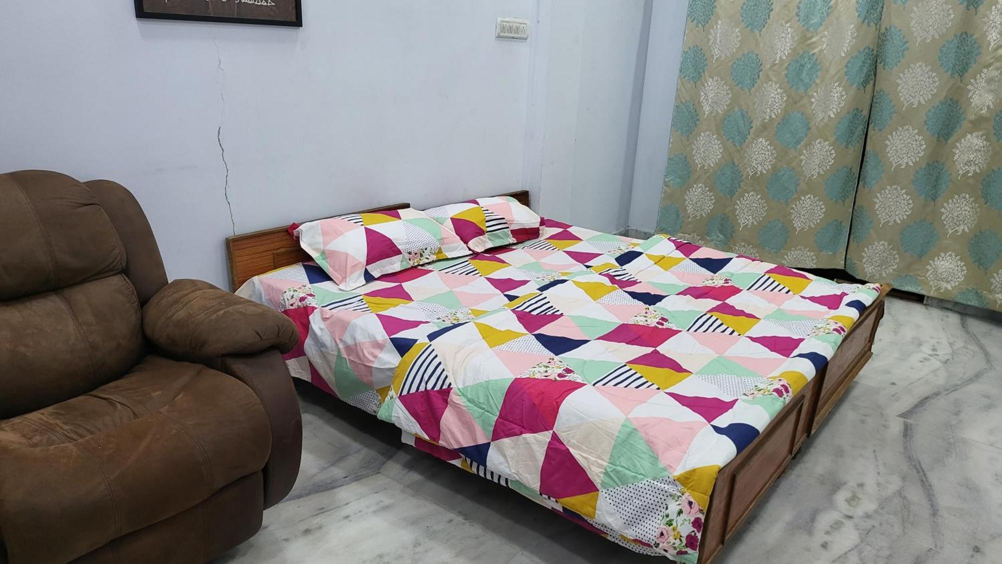 Paramount Cozy Villa Hyderabad Esterno foto