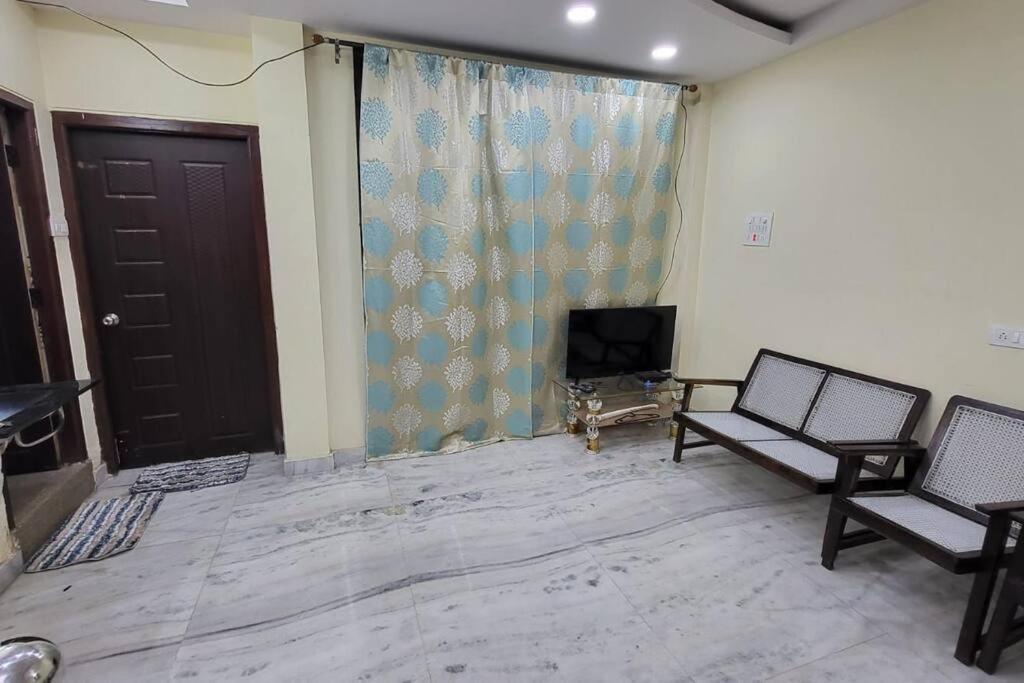 Paramount Cozy Villa Hyderabad Esterno foto